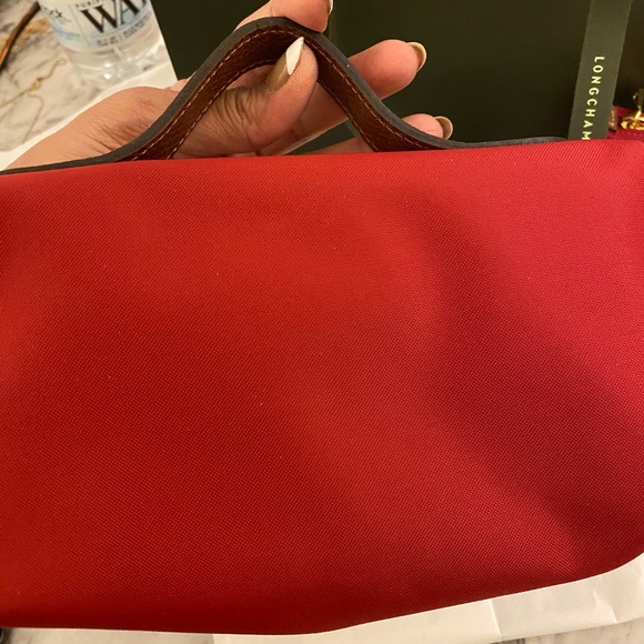 Longchamp  pouch & coin purse Nib - Picture 3 of 5